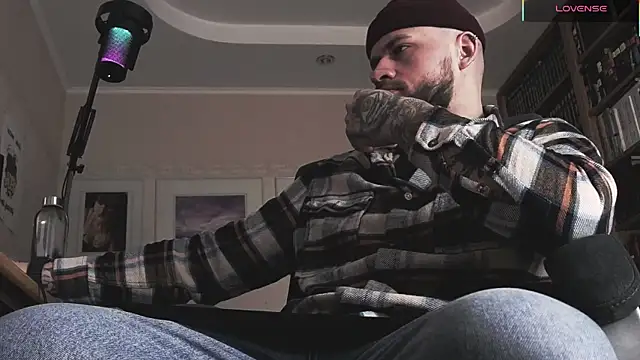 FindomJason online show from February 15, 12:59 pm