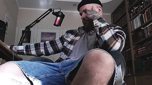 FindomJason online show from April 12, 5:54 am