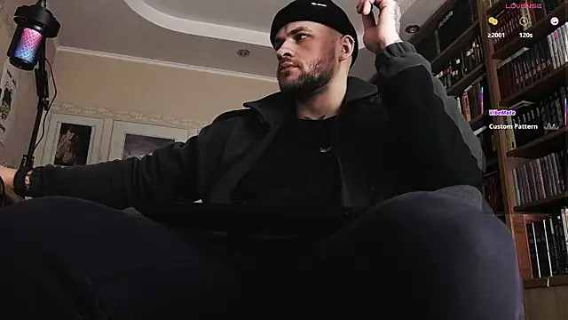 FindomJason online show from November 6, 3:49 pm