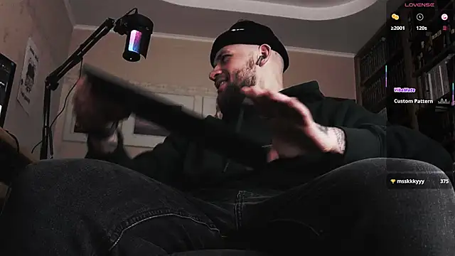 FindomJason online show from November 26, 4:29 pm