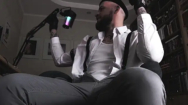 FindomJason online show from January 14, 1:04 pm