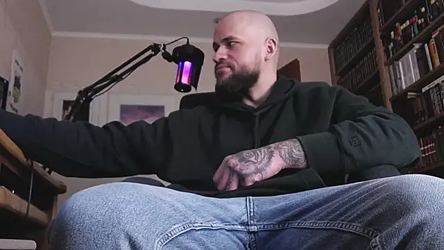 FindomJason online show from March 25, 8:03 am