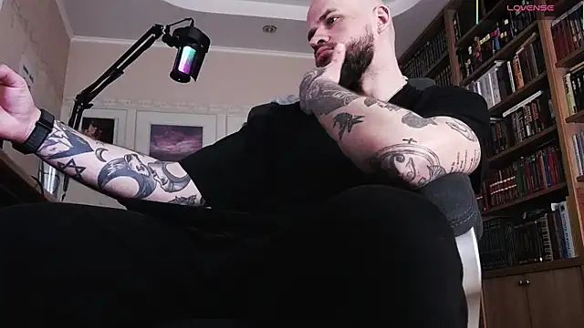 FindomJason online show from February 11, 10:15 am