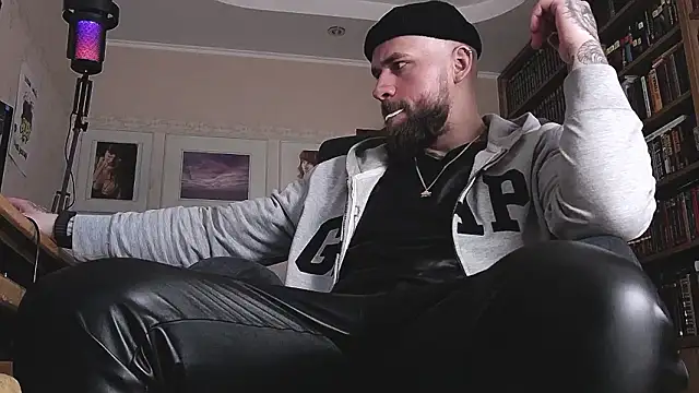 FindomJason online show from March 19, 8:36 am