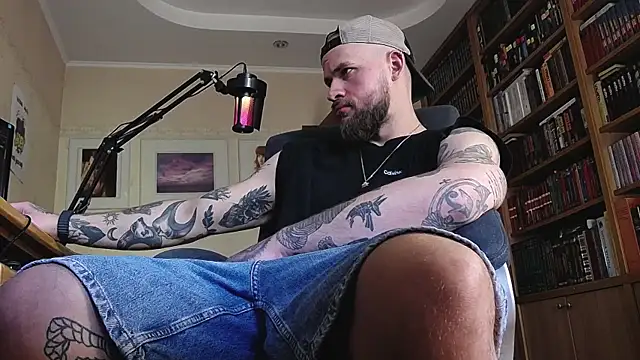 FindomJason online show from May 21, 12:13 pm