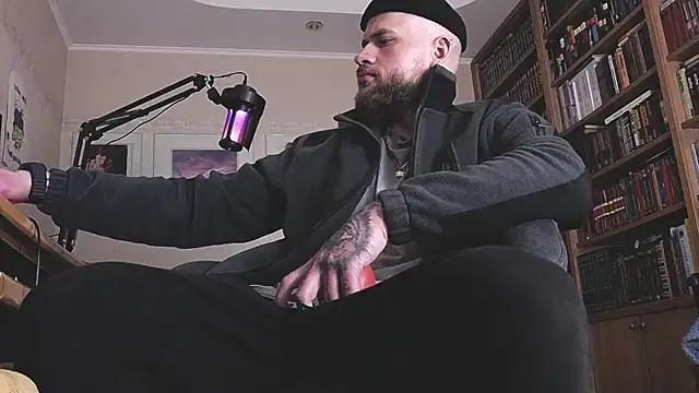 FindomJason online show from March 31, 5:53 am