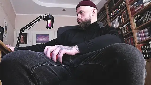 FindomJason online show from April 10, 6:09 am