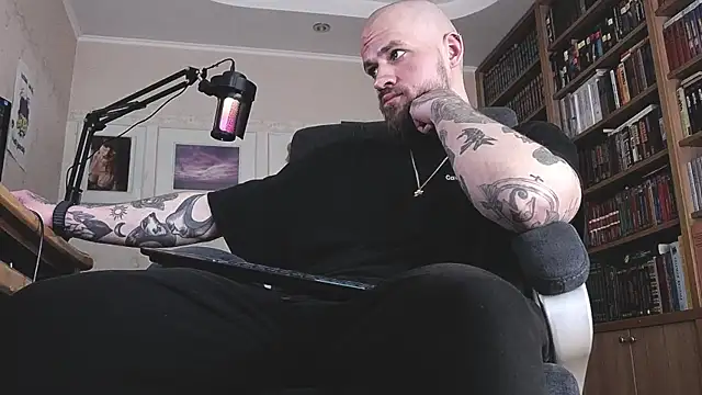 FindomJason online show from April 22, 8:54 am