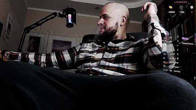 FindomJason online show from December 14, 12:55 pm