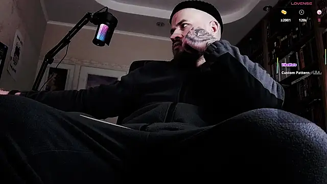 FindomJason online show from December 16, 2:10 pm