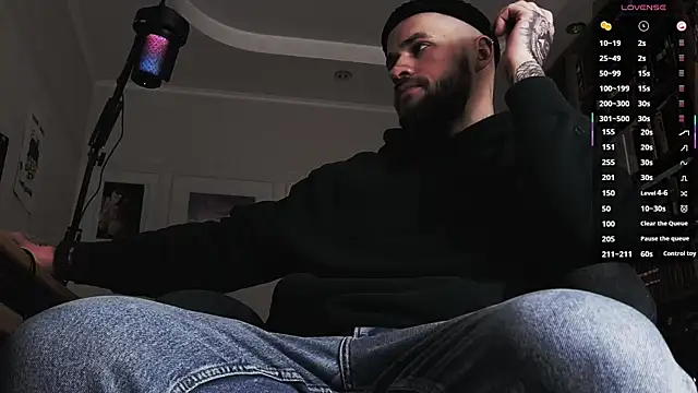 FindomJason online show from December 19, 4:20 pm