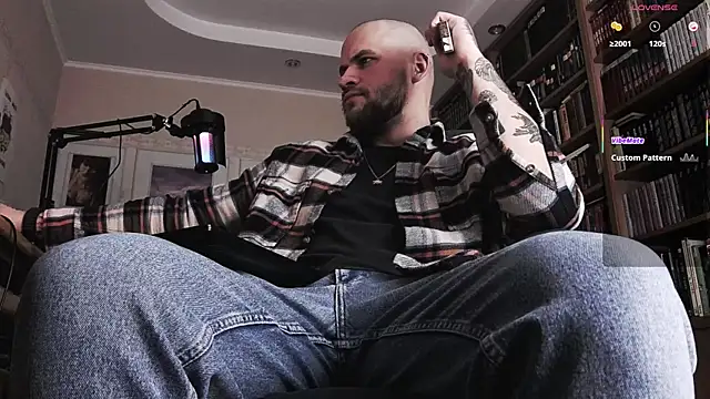 FindomJason online show from November 15, 9:30 pm