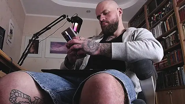 FindomJason online show from May 11, 2:18 pm