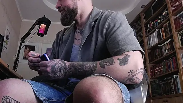 FindomJason online show from May 5, 1:25 pm