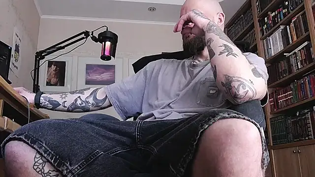 FindomJason online show from April 14, 7:02 am