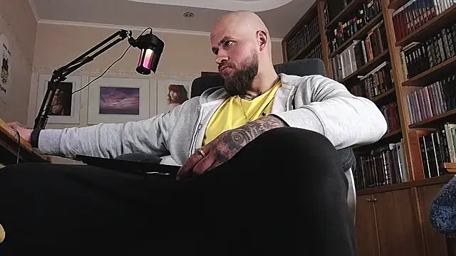 FindomJason online show from May 14, 2:25 pm