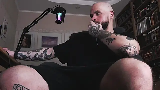 FindomJason online show from February 19, 12:13 pm