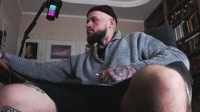 FindomJason online show from February 20, 11:56 am