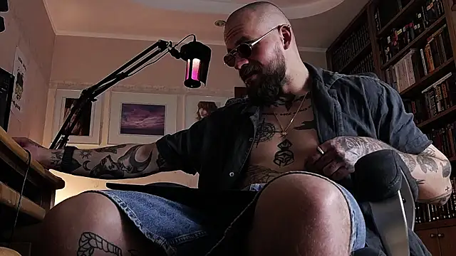 FindomJason online show from May 25, 9:24 pm