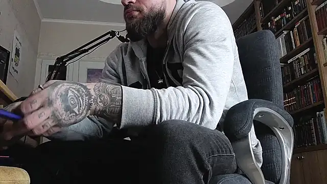 FindomJason online show from March 22, 8:43 pm