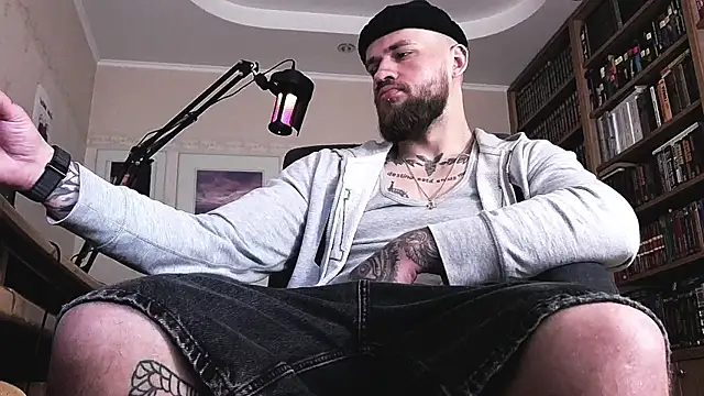 FindomJason online show from May 17, 10:26 am