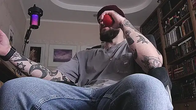 FindomJason online show from March 18, 9:01 am