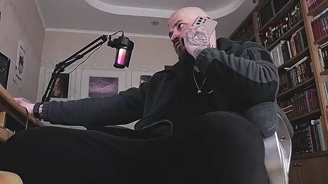 FindomJason online show from April 21, 11:50 am