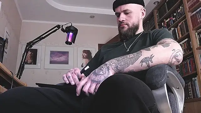 FindomJason online show from March 27, 7:06 am