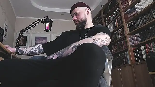 FindomJason online show from April 8, 6:59 am