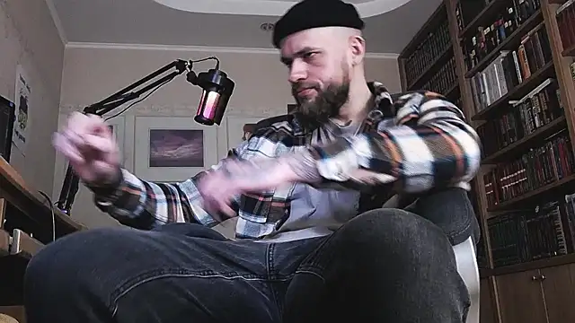 FindomJason online show from April 11, 5:59 am