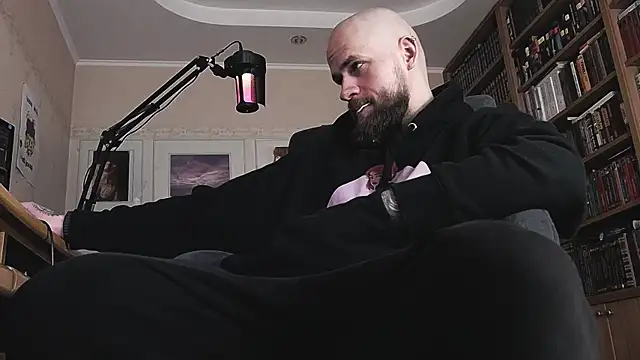 FindomJason online show from April 5, 9:27 am