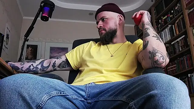 FindomJason online show from March 2, 10:33 am