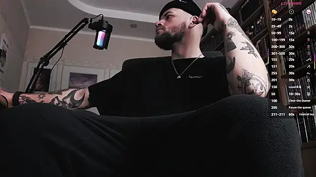 FindomJason online show from November 20, 1:34 pm