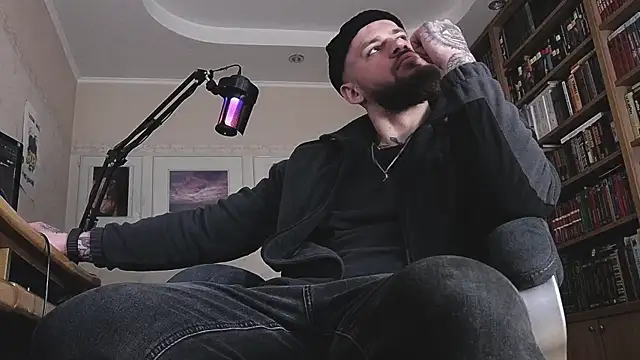 FindomJason online show from April 2, 5:47 am