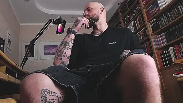 FindomJason online show from June 4, 10:53 am