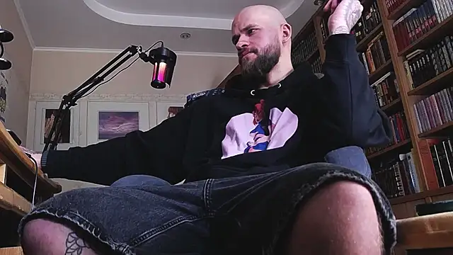FindomJason online show from May 31, 10:54 am