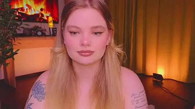 Hottie Jane online show from November 14, 3:05 pm