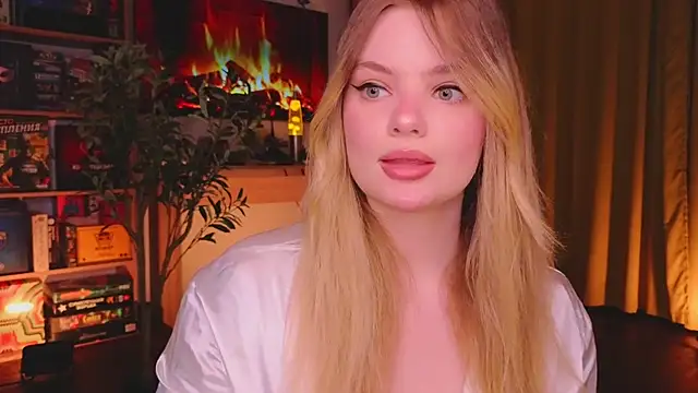 Hottie Jane online show from October 10, 9:37 pm