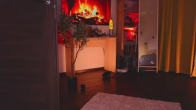 Hottie Jane online show from February 7, 5:43 pm