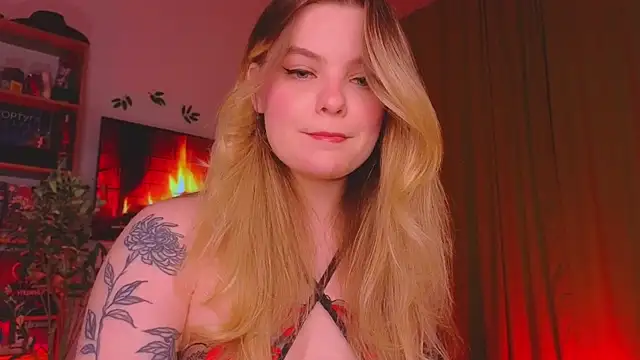 Hottie Jane online show from November 21, 11:42 am