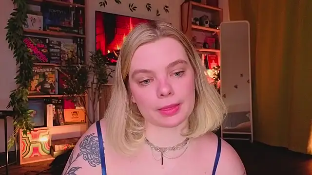 Hottie Jane online show from April 4, 5:52 pm