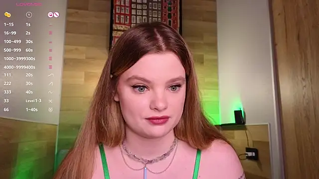 Hottie Jane online show from January 19, 4:04 pm