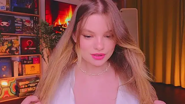 Hottie Jane online show from February 6, 4:47 pm