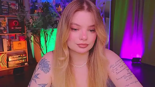 Hottie Jane online show from November 2, 1:27 pm