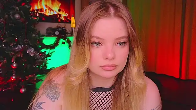 Hottie Jane online show from December 21, 5:36 pm