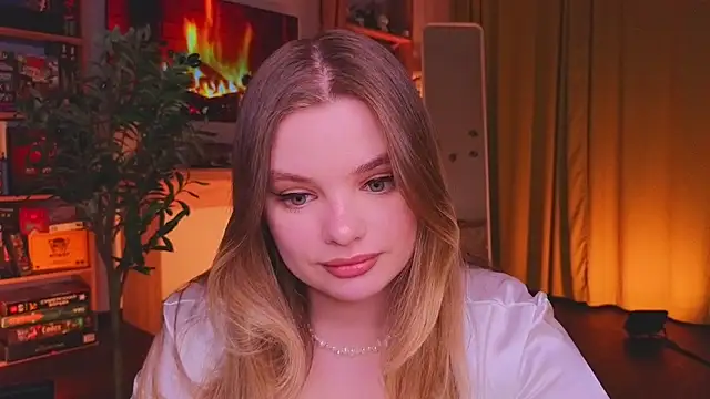 Hottie Jane online show from February 20, 5:37 pm