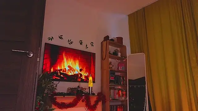 Hottie Jane online show from January 7, 12:21 pm