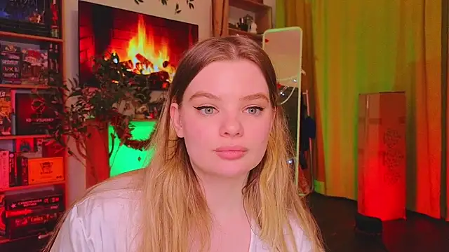 Hottie Jane online show from December 20, 7:06 pm