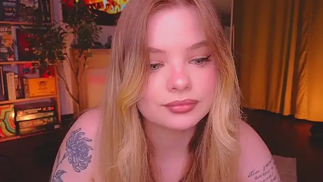 Hottie Jane online show from November 28, 5:24 pm