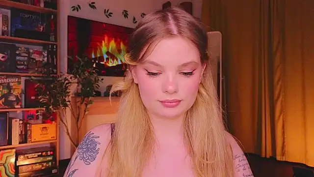 Hottie Jane online show from November 30, 2:51 pm